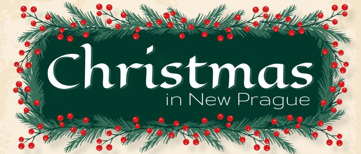 Christmas in New Prague holiday dinner shows