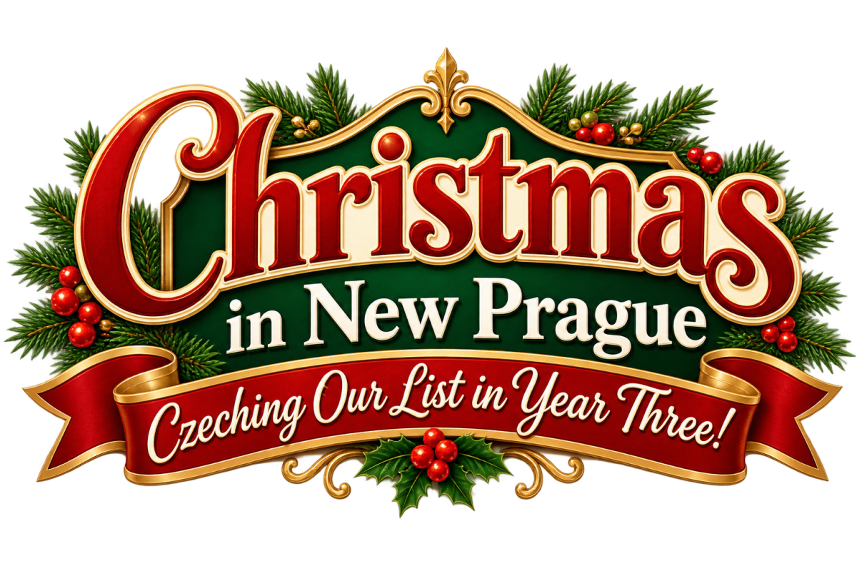 Christmas in New Prague holiday dinner shows