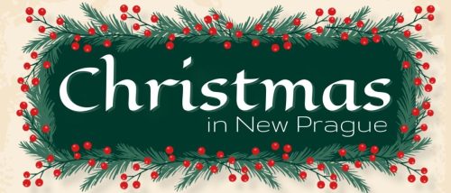 Christmas in New Prague holiday dinner shows